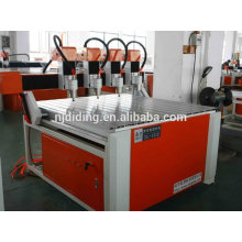 cnc router for guitar making DL-1212/1215/1218/1325